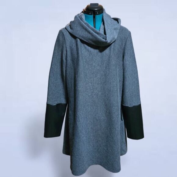 Joseph Ribkoff Tunic Top 223109 - Size‎ 14 - Picture 2 of 8